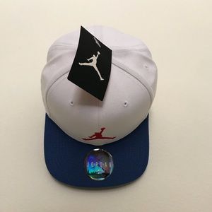 Jordan SnapBack